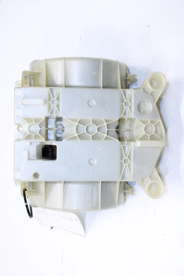 2007-2013 Mercedes-Benz S550 Front HVAC Heater Blower Motor 221-820-27-14 OEM - Image 3 of 4