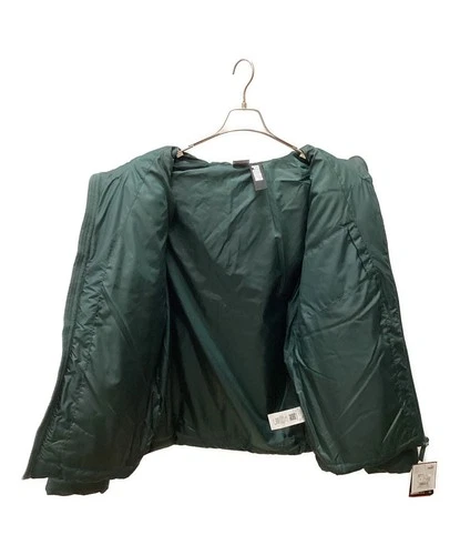 PUMA Puffer Jacket Men's Size XL Green New image 7