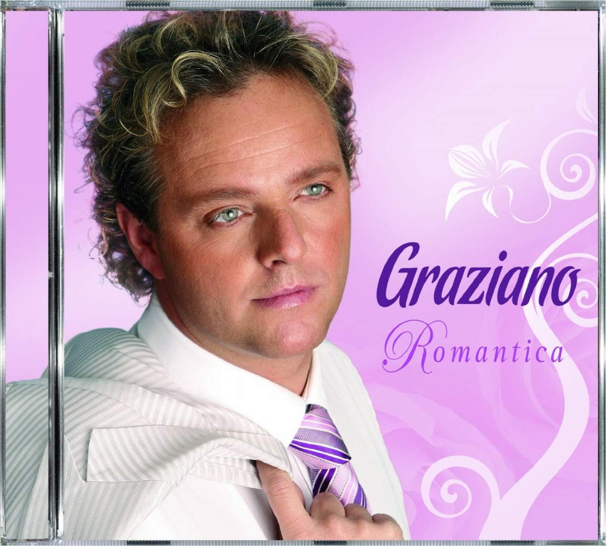 Graziano Romantica (CD)