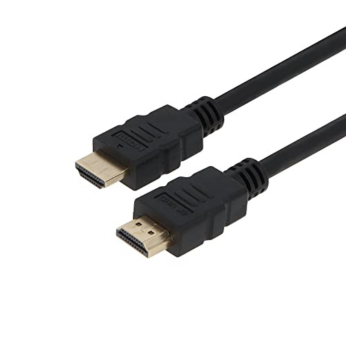 Кабель VisionTek Ultra High Speed HDMI 21 - 48 Гбитс ММ 901463 4290₽
