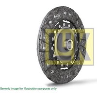 LUK 324 0164 10 Kupplungsscheibe FüR Toyota RAV 4 Camry Celica V1 V2 A1 T16 T18