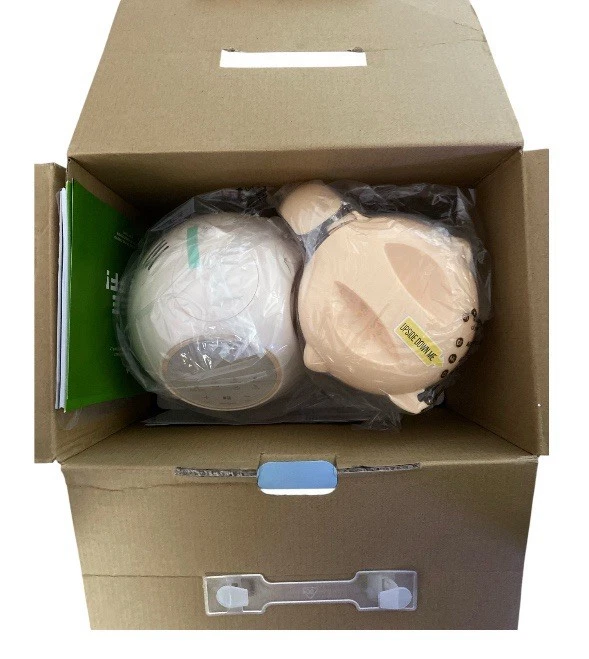 Homia Dansa Compact 8-in-1 Baby Food Processor Multifunctional - Image 3 of 4