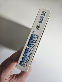 Videojuego Dynablaster para Nintendo NES Versi&oacute;n PAL B ESP