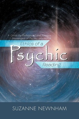Ethics of a Psychic Reading Suzanne Newnham Taschenbuch Kartoniert / Broschiert