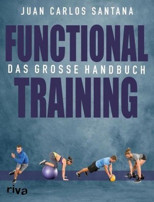 Juan Carlos Santana Functional Training
