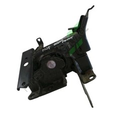 2017 TOYOTA YARIS ENGINE MOUNT LEFT SIDE 123720M100
