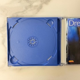 Tomb Raider Chronicles &ndash; SEGA Dreamcast &ndash; 11+ &ndash; Used Excellent Condition