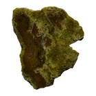 AUSTRALIAN GASPEITE SLAB ~ 132 grams / rough agate jasper mineral rock cab — photo 2