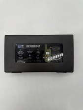 Tbi Pro Premium Dog Training Collar Kit W Remote T-4 New Condition With Case