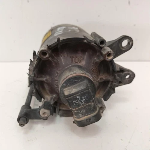 8E0941700 Faro Antinebbia Destro Per AUDI A4 BERLINA (8E) 1.9 TDI (96k 2929905 - Foto 3 di 10