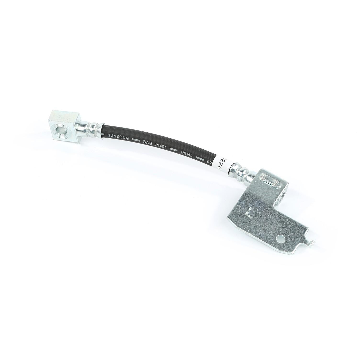 Flexible de frein arrière droit Jeep Grand Cherokee ZJ 1994 1995 1996 1997 1998