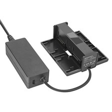 For DJI MAVIC AIR 2 Drones Digital Display Battery Charging Hub Charge Battery