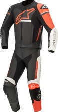 Alpinestars GP Force Phantom 2-Teiler Motorra...