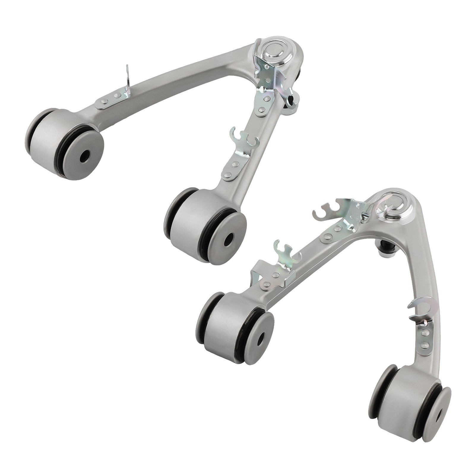 Maserati Quattroporte 2005-2013 Front Upper Control arms 2 pcs