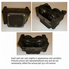 Used Engine Balancer Fits John Deere 3010 3020 R26850 Ar48521