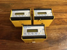 Bender IRDH275B-49327 insulation monitoring device