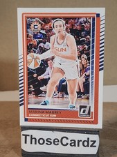 2025 Donruss WNBA #13 Marina Mabrey