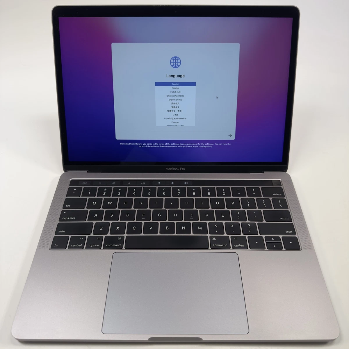 2016 Apple MacBook Pro Laptops for sale | eBay