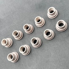 10X brandneue 80A-130A Plasmawirbelringe 420242 f&uuml;r XPR&trade;-Verbrauchsmaterialien