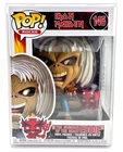 Funko POP! Rocks Iron Maiden Eddie Number of the Beast Vinyl Figure #145