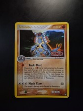 Armaldo #3 Prices | Pokemon Power Keepers | Pokemon Cards