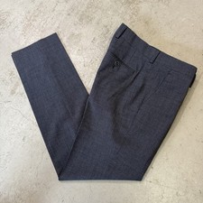 NEW Bonobos Tollegno 1900 Italian Wool Dress ...