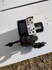 11-13 Buick Regal Anti-lock Brake System Abs Pump Control Module 13332549 Oem