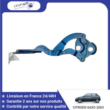 Capot Citroen SAXO
