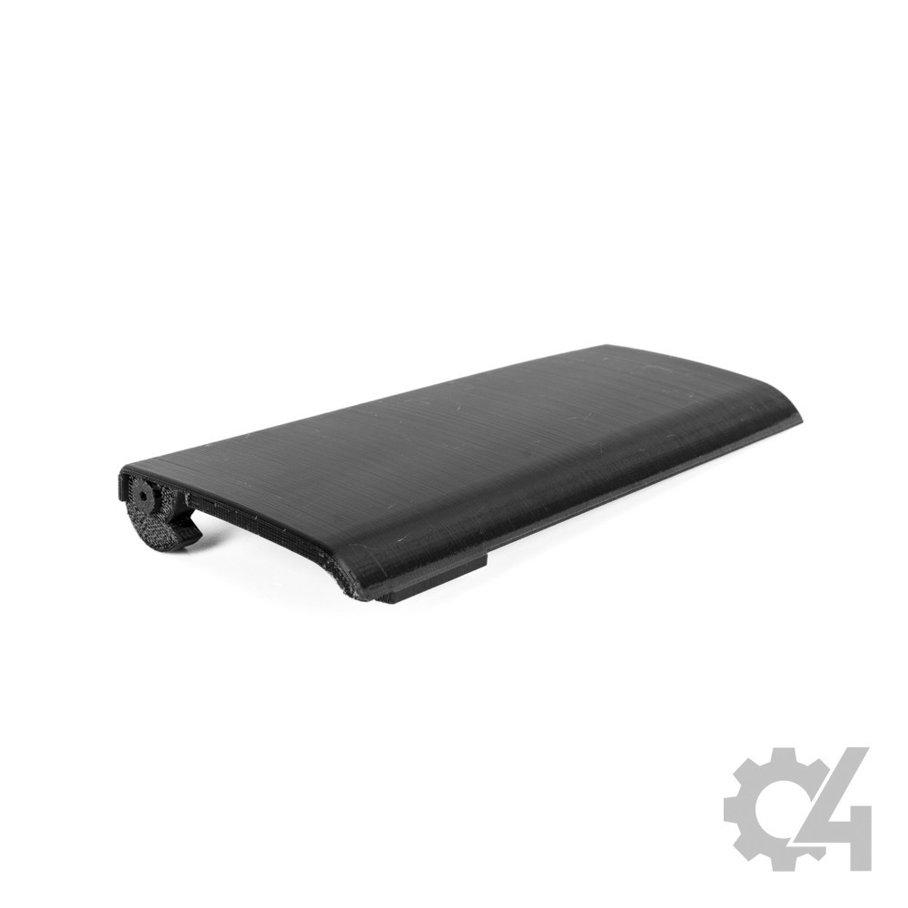 Mazda RX7 FD3S Door Pocket Map Lid | eBay