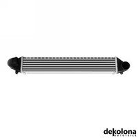 LadeluftküHler FüR Seat Alhambra 1.8 T 20V, Vw Sharan, Ford Galaxy 03.95 - 03.10
