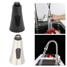 Kitchen Pull Out Spray Head Replacement Sink Faucet Basin Mixer Tap