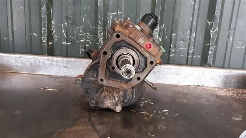 Manual Transmission 4 Speed H42 4.2L 1977 TOYOTA LAND CRUISER FJ40 70K MILES - Изображение 4 из 4