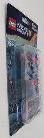 LEGO NEXO KNIGHTS: Accessory Set 853676