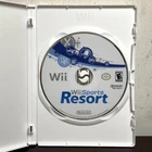 Nintendo Wii Sports Resort Tested Working Genuine Wii Game Disc Only