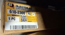 Caterpillar 610-2300 Diesel Fuel Injector 20R-2478