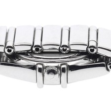 OMEGA Constellation Mini My Choice 1561.51 Gray Dial Quartz Ladies Watch_939364 5