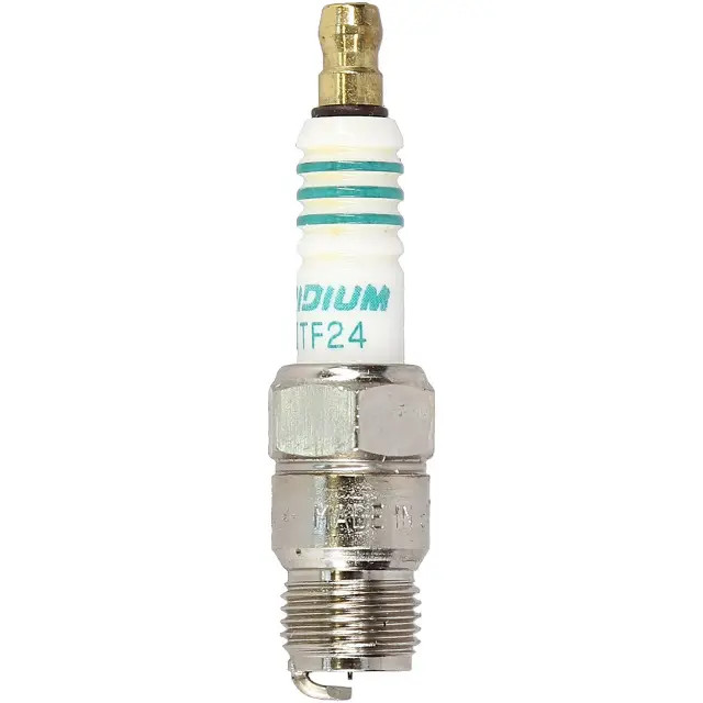 Genuine Denso Denso Spark Plug Iridium Power 5333 5333 5333