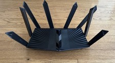 TP-Link Archer AX80 AX6000 8-Stream Wi-Fi 6 Router with 2.5G Port WiFi