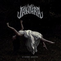 Audio Cd - Janara (La) - Le Donne Magiche - Black Widow Records -D- Neu