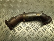 Ruß-/Partikelfilter, Abgasanlage Land Rover RANGE ROVER VELAR 2017 GX635E212AF