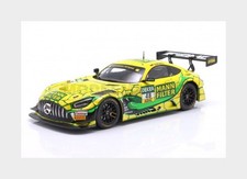 Ixo-Models Legt18-23Dtm006 Mercedes Benz - Amg Gt3 Evo Team Landgraf N 48 Dtm Se