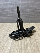 Vintage Tenon Cutter Bit Hollow Auger For Wheel Spokes Bonney,s Patent