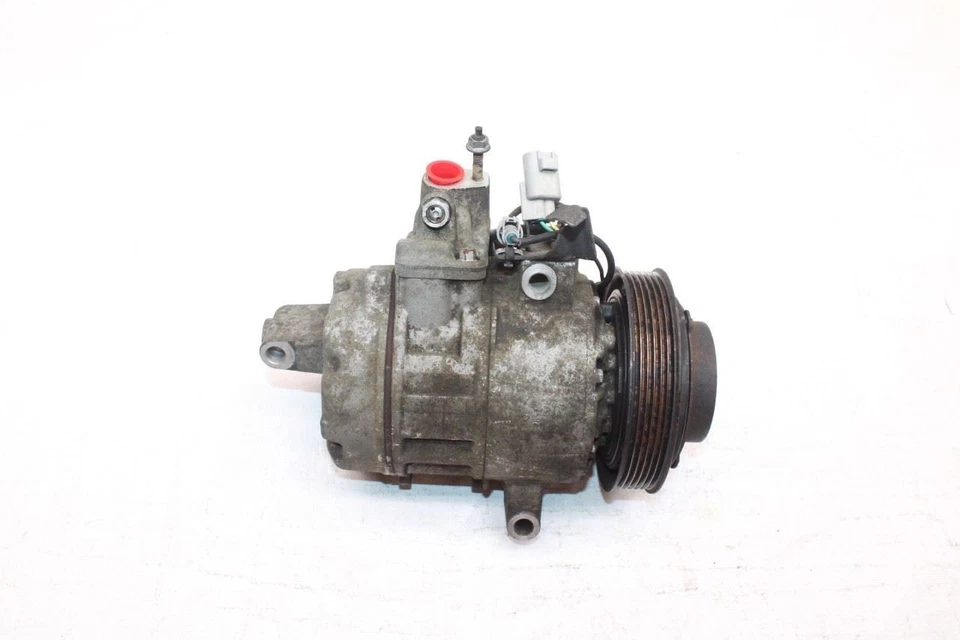 Compresor de aire acondicionado Lexus SC430 Z40 CONV #388 2003 Foto 4 de 4