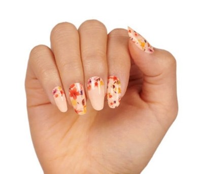 New & Sealed Color Street Nail Polish Strips - #487 Good Impressions