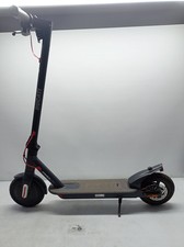 Ducati E-Scooter Pro-I Evo Black, motore 350 W, peso 12 kg, elettrico