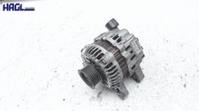 Lichtmaschine 9644927080 Peugeot 206 SW 75 2KFX/2NFZ/ 55 KW 75 PS Kombi