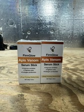 2PCS Bee Venom Serum Stick, Advanced Firming  Wrinkle-Reducing Cream, Wrinkle R