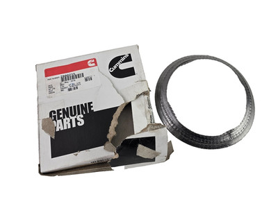 NOS Genuine Cummins DPF Diesel Particulate Filter Clamp Gasket 2880215
