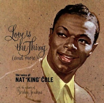 Love Is The Thing (And More) CD New & Sealed