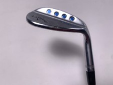 Callaway Jaws MD5 Platinum Chrome Lob Wedge LW 58* 8 C-Grind NS Pro Mens RH